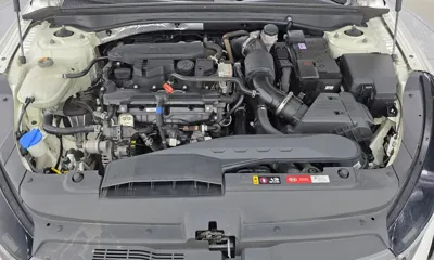 Kia K5 2020, 84618 км, за 19990000 KRW - фото 6