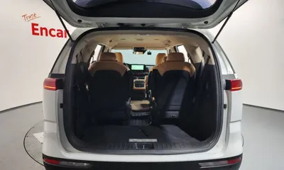 Kia Canival 2022, 88179 км, за 21000000 KRW - фото 20