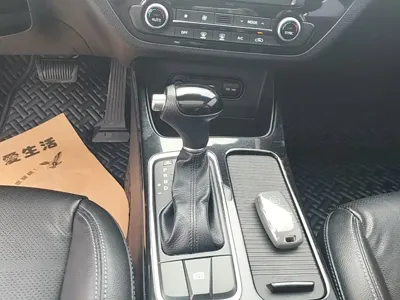 Kia K4 2016, 91600 км, за 33300 CNY - фото 10
