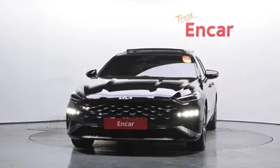 Kia K8 2023, 82880 км, за 24900000 KRW - фото 3