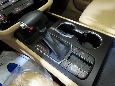 Kia Canival 2019, 27773 км, за 17900000 KRW - фото 12