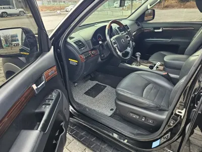 Kia Mohave 2018, 159014 км, за 15500000 KRW - фото 12