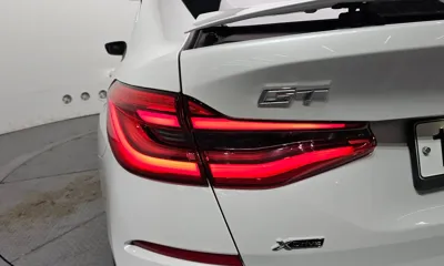 BMW Gran Turismo 2021, 73646 км, за 39500000 KRW - фото 23
