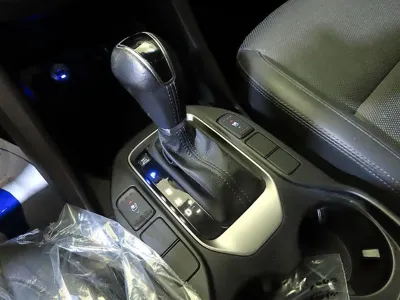 Hyundai Santafe 2015, 97385 км, за 11300000 KRW - фото 12