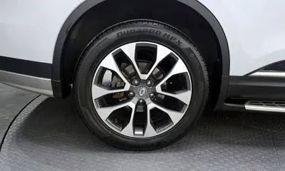 Renault-KoreaSamsung QM6 2017, 76279 км, за 13100000 KRW - фото 5