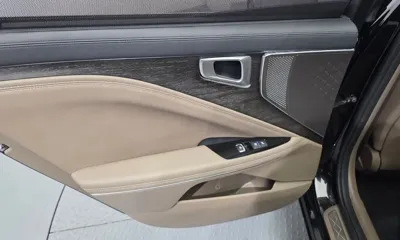 Kia K8 2022, 59443 км, за 23400000 KRW - фото 24