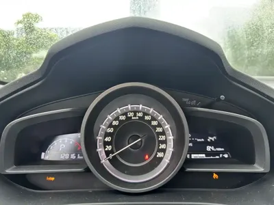 Mazda CX-4 2017, 128000 км, за 37500 CNY - фото 13
