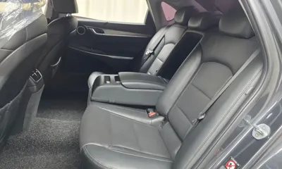 Hyundai Grandeur 2018, 86954 км, за 15400000 KRW - фото 12