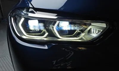 BMW X5 2019, 79042 км, за 62800000 KRW - фото 22