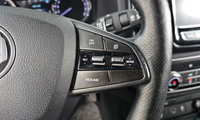 KG_Mobility_Ssangyong Rexton 2020, 115556 км, за 14190000 KRW - фото 29