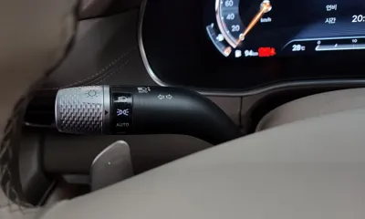 Genesis GV80 2020, 54062 км, за 40990000 KRW - фото 29