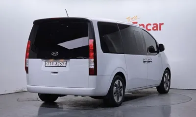 Hyundai Staria 2022, 88134 км, за 26400000 KRW