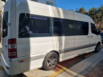 Mercedes-Benz Sprinter 2013, 97189 км, за 46000000 KRW