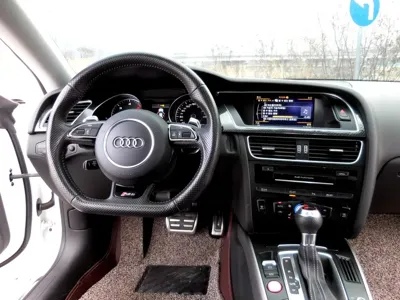 Audi A5 2013, 119871 км, за 9990000 KRW - фото 17