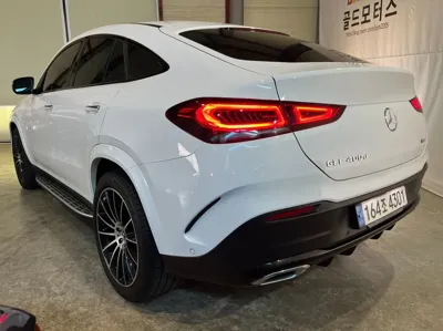 Mercedes-Benz GLE-Class 2022, 99638 км, за 62500000 KRW - фото 8