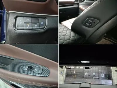Hyundai Santafe 2019, 92623 км, за 19100000 KRW - фото 17