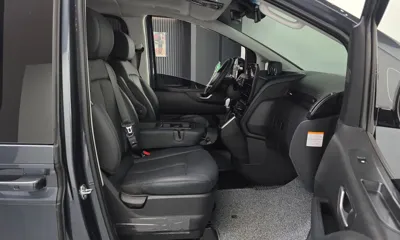 Hyundai Staria 2025, 13449 км, за 36800000 KRW - фото 26
