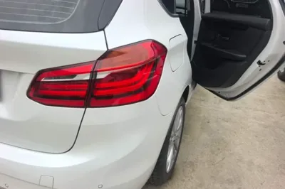 BMW 2 Series Active Tourer 2018, 108600 км, за 59826.54 CNY - фото 9