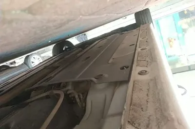 Hyundai Elantra (6th Generation 2018, 55000 км, за 47436.23 CNY - фото 10