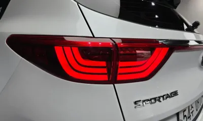 Kia Sportage 2016, 85192 км, за 10190000 KRW - фото 23