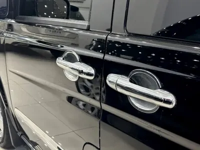 Mercedes-Benz Viano 2015, 90000 км, за 78000 CNY - фото 9