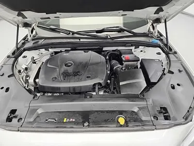 Volvo S90 2020, 79002 км, за 22000000 KRW - фото 6