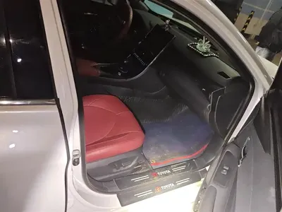 Toyota Avalon 2023, 22500 км, за 133800 CNY - фото 8