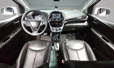 ChevroletGMDaewoo Spark 2016, 105205 км, за 4600000 KRW - фото 7