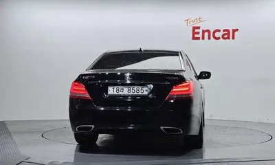 Hyundai Equus 2013, 85696 км, за 11900000 KRW