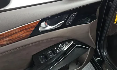 Kia K7 2017, 201113 км, за 7300000 KRW - фото 20