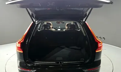Volvo XC60 2020, 137735 км, за 25900000 KRW - фото 20