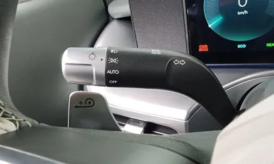 Hyundai Ioniq9 2025, 24953 км, за 74700000 KRW - фото 38