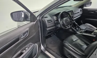 Renault-KoreaSamsung QM6 2017, 135293 км, за 9000000 KRW - фото 11