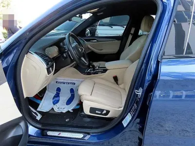 BMW X4 2021, 103254 км, за 44300000 KRW - фото 10