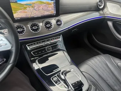 Mercedes-Benz CLS-Class 2019, 104547 км, за 34000000 KRW - фото 10