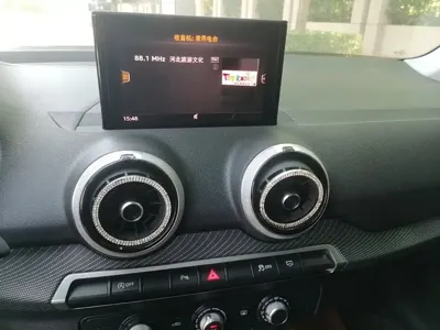 Audi Q2L 2022, 86600 км, за 84300 CNY - фото 13