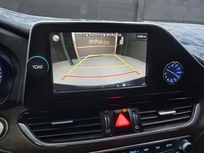 Hyundai Grandeur 2018, 165050 км, за 11300000 KRW - фото 20