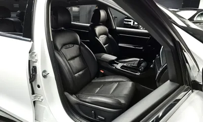 Hyundai Grandeur 2018, 156595 км, за 11700000 KRW - фото 26