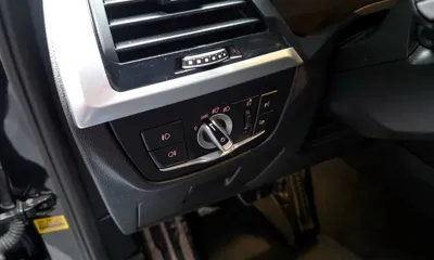 BMW X4 2021, 120350 км, за 32500000 KRW - фото 29