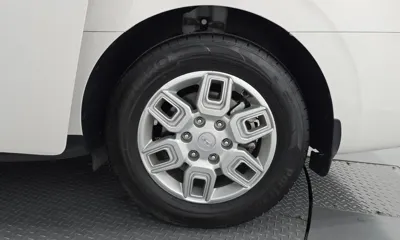 Hyundai Staria 2023, 37017 км, за 30800000 KRW - фото 21