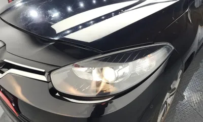 Renault-KoreaSamsung SM3 2017, 32192 км, за 8000000 KRW - фото 23