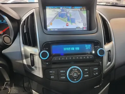 ChevroletGMDaewoo Cruze 2016, 113368 км, за 3500000 KRW - фото 14