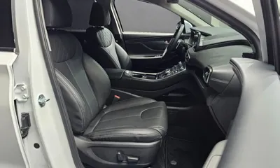 Hyundai Santafe 2022, 10422 км, за 26000000 KRW - фото 26