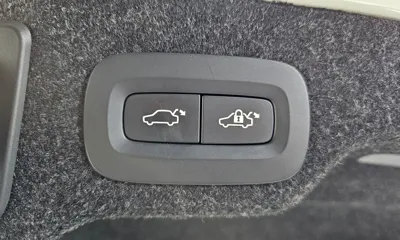 Volvo S90 2021, 129279 км, за 25800000 KRW - фото 20