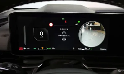 Kia Canival 2025, 7084 км, за 37990000 KRW - фото 8