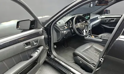 Mercedes-Benz E-Class 2016, 124811 км, за 11690000 KRW - фото 10