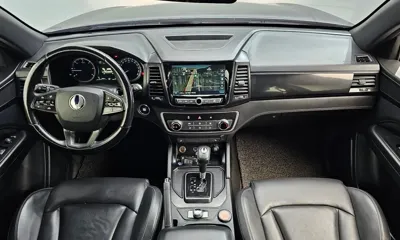 KG_Mobility_Ssangyong Rexton 2021, 35656 км, за 17800000 KRW - фото 7