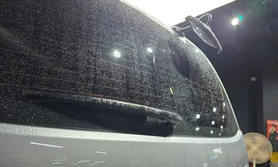Hyundai Starex 2018, 216890 км, за 7800000 KRW - фото 20