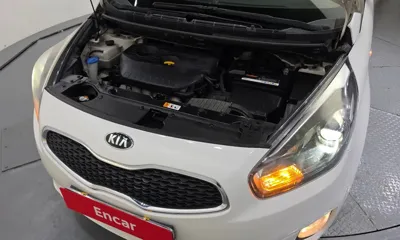Kia Carens 2015, 174054 км, за 7390000 KRW - фото 6