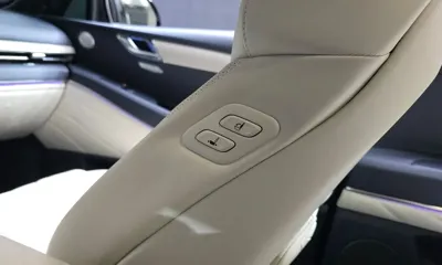 Genesis GV80 2025, 8127 км, за 67800000 KRW - фото 28